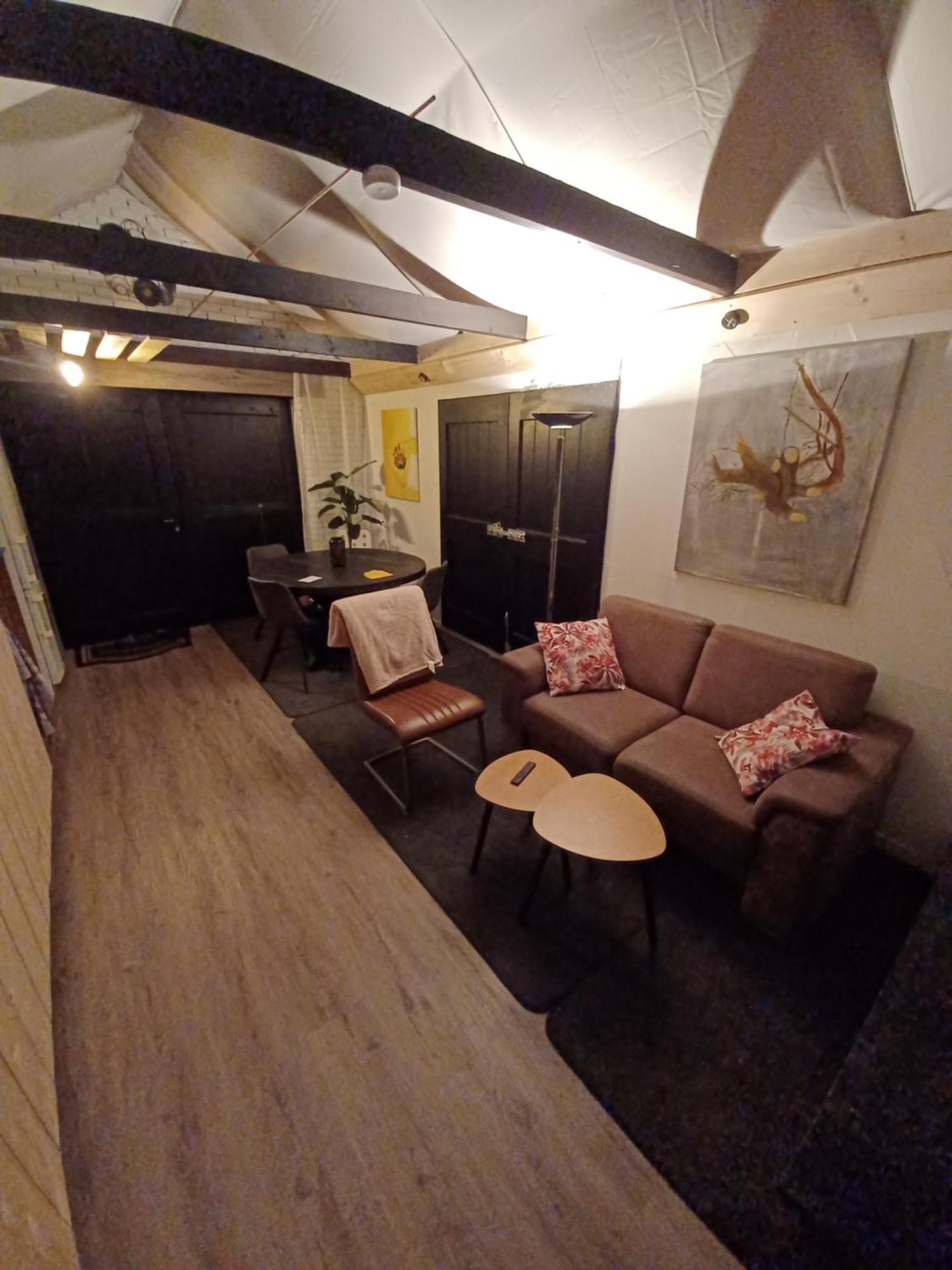 B&B De Kolk Wilp Exterior photo